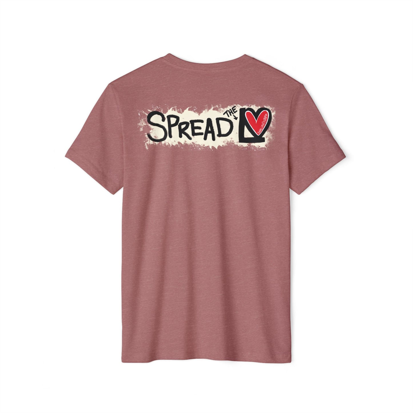 Shaliah’s Utopia Tarot Tee — "The Sun” Graphic T-Shirt