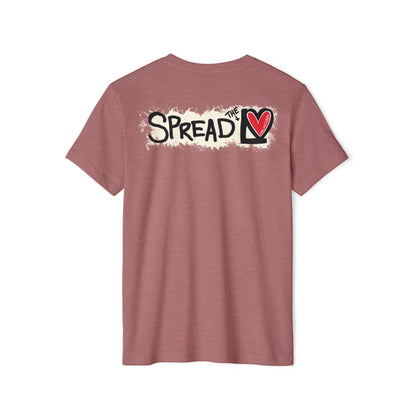 Shaliah’s Utopia Tarot Tee — "The Sun” Graphic T-Shirt