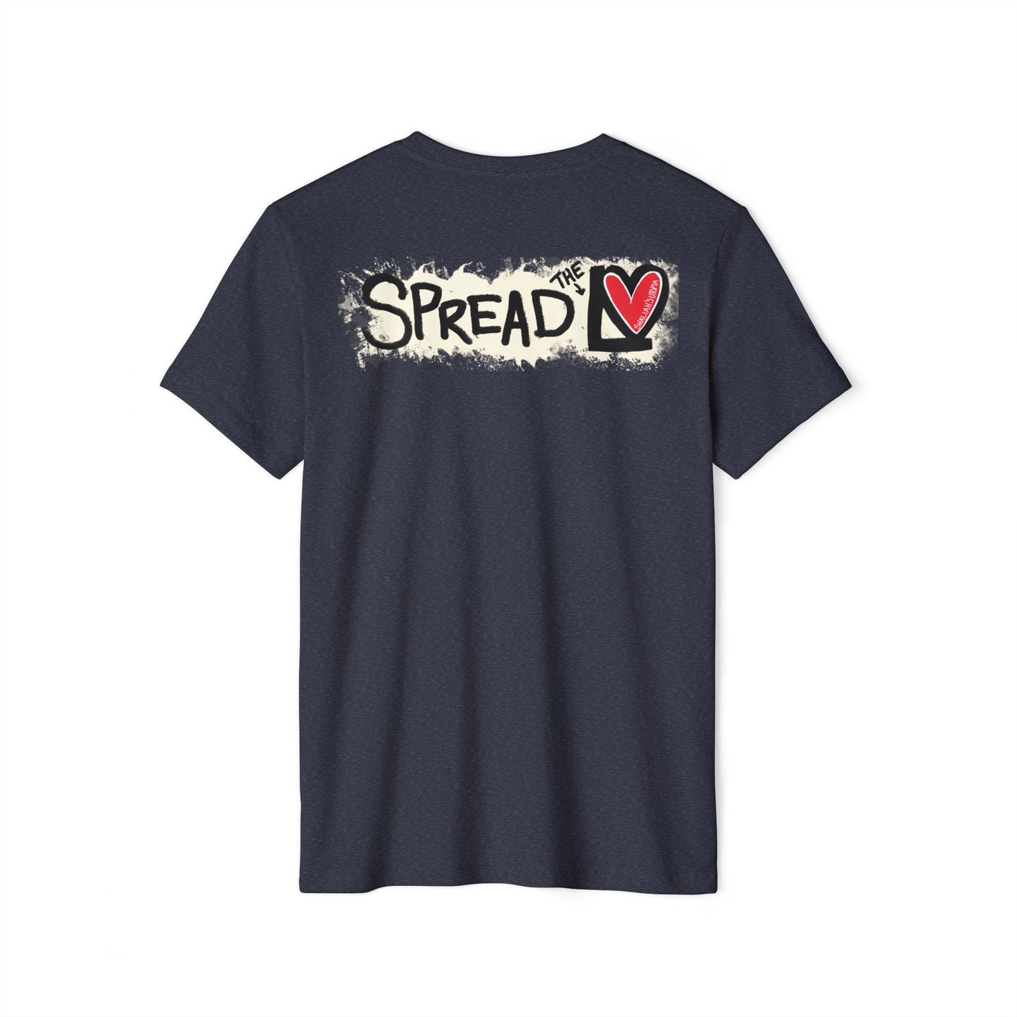 Shaliah’s Utopia Tarot Tee — "The Sun” Graphic T-Shirt