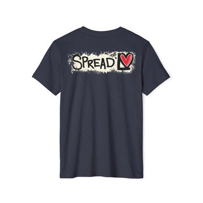 Shaliah’s Utopia Tarot Tee — "The Sun” Graphic T-Shirt