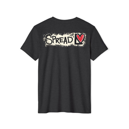 Shaliah’s Utopia Tarot Tee — "The Sun” Graphic T-Shirt