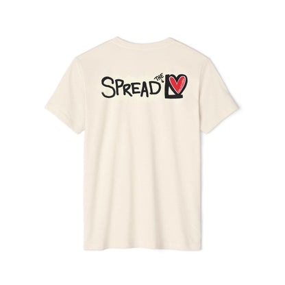 Shaliah’s Utopia Tarot Tee — "The Sun” Graphic T-Shirt