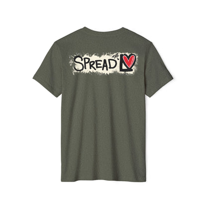 Shaliah’s Utopia Tarot Tee — "The Sun” Graphic T-Shirt